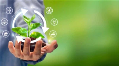 สรุปประจำปีของการพัฒนาคาร์บอนต่ำ-ของอุตสาหกรรมปุ๋ยของจีนในปี 2025